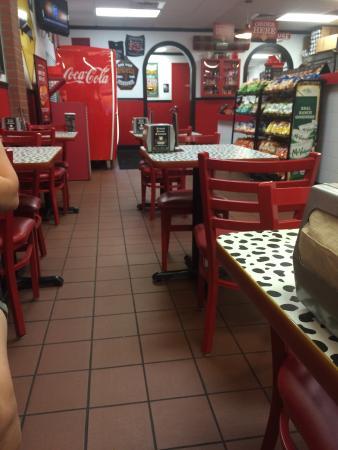 Firehouse Subs